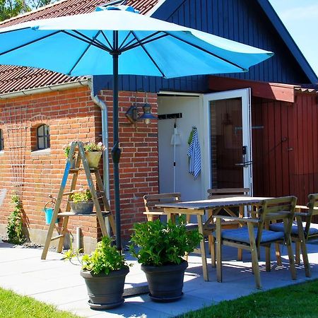 Aarhus Bugtens Perle Vila Malling Exterior foto