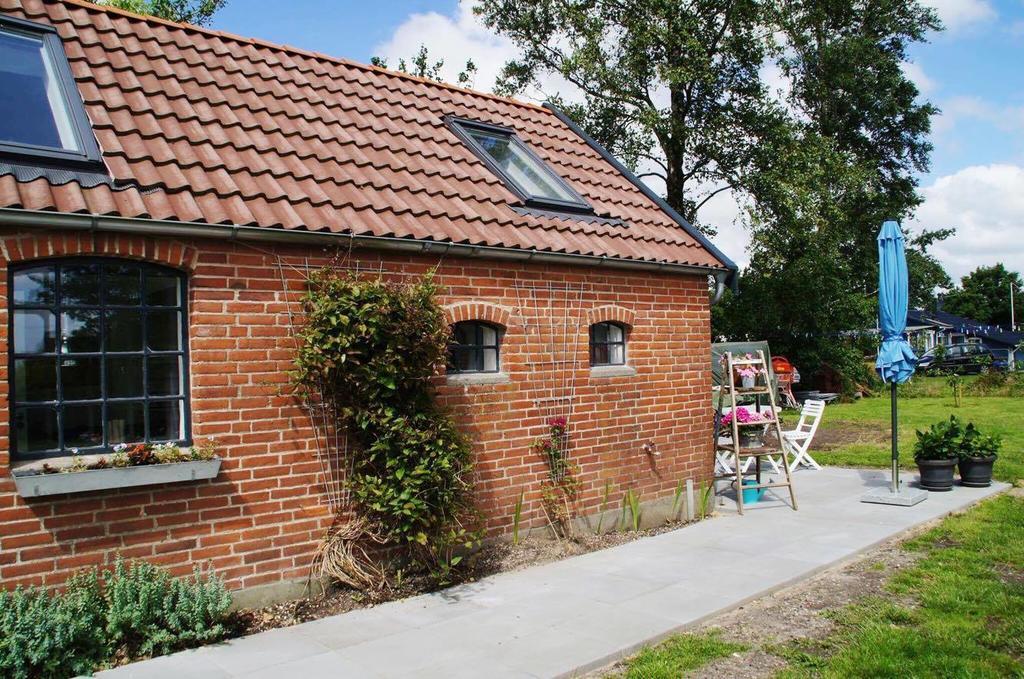 Aarhus Bugtens Perle Vila Malling Exterior foto