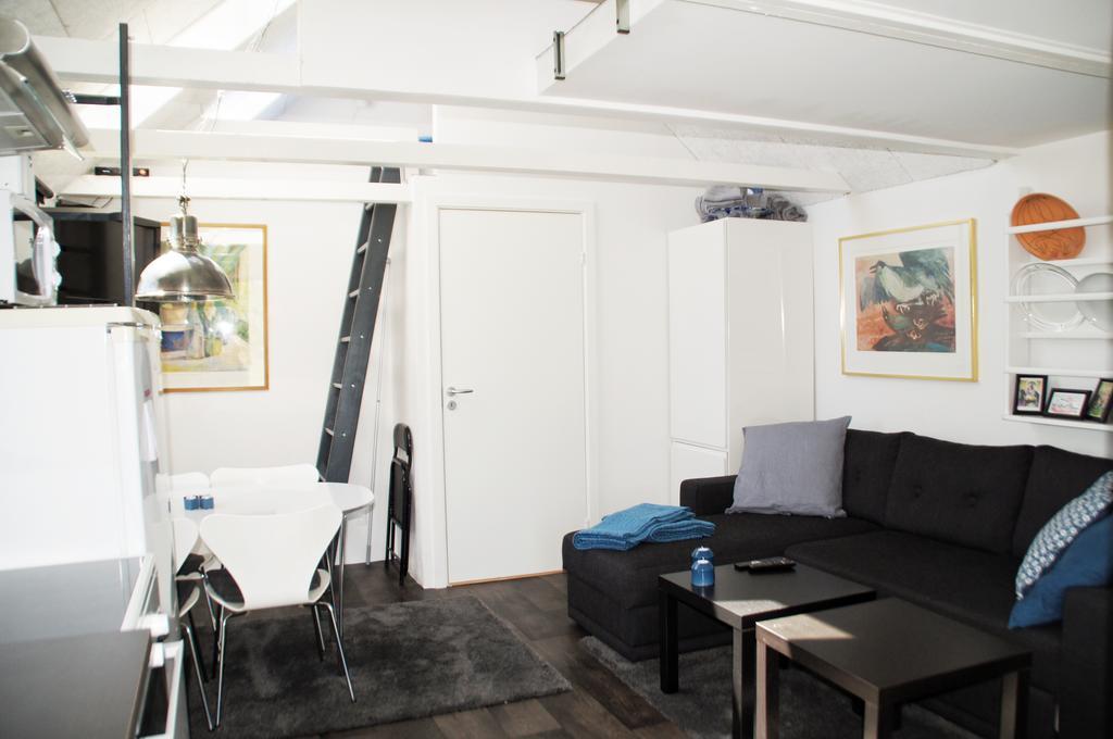 Aarhus Bugtens Perle Vila Malling Exterior foto
