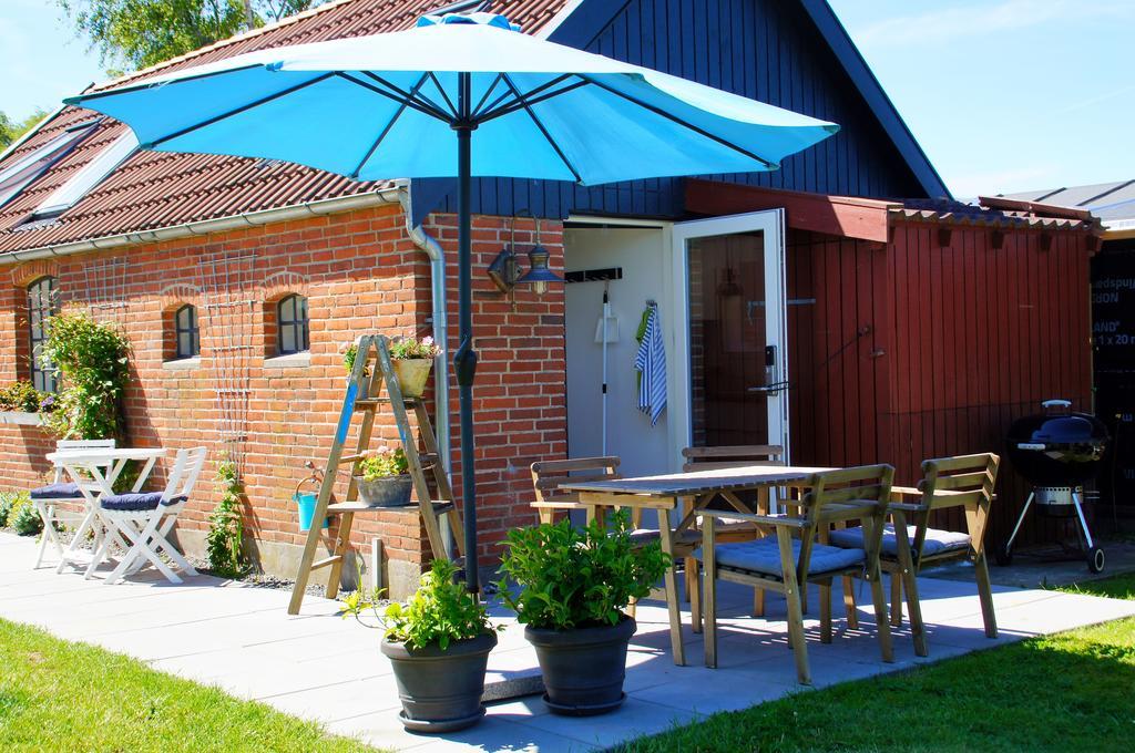 Aarhus Bugtens Perle Vila Malling Exterior foto