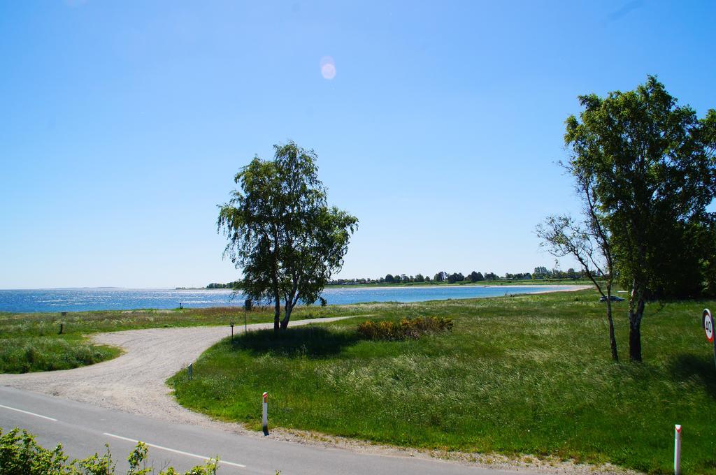 Aarhus Bugtens Perle Vila Malling Exterior foto